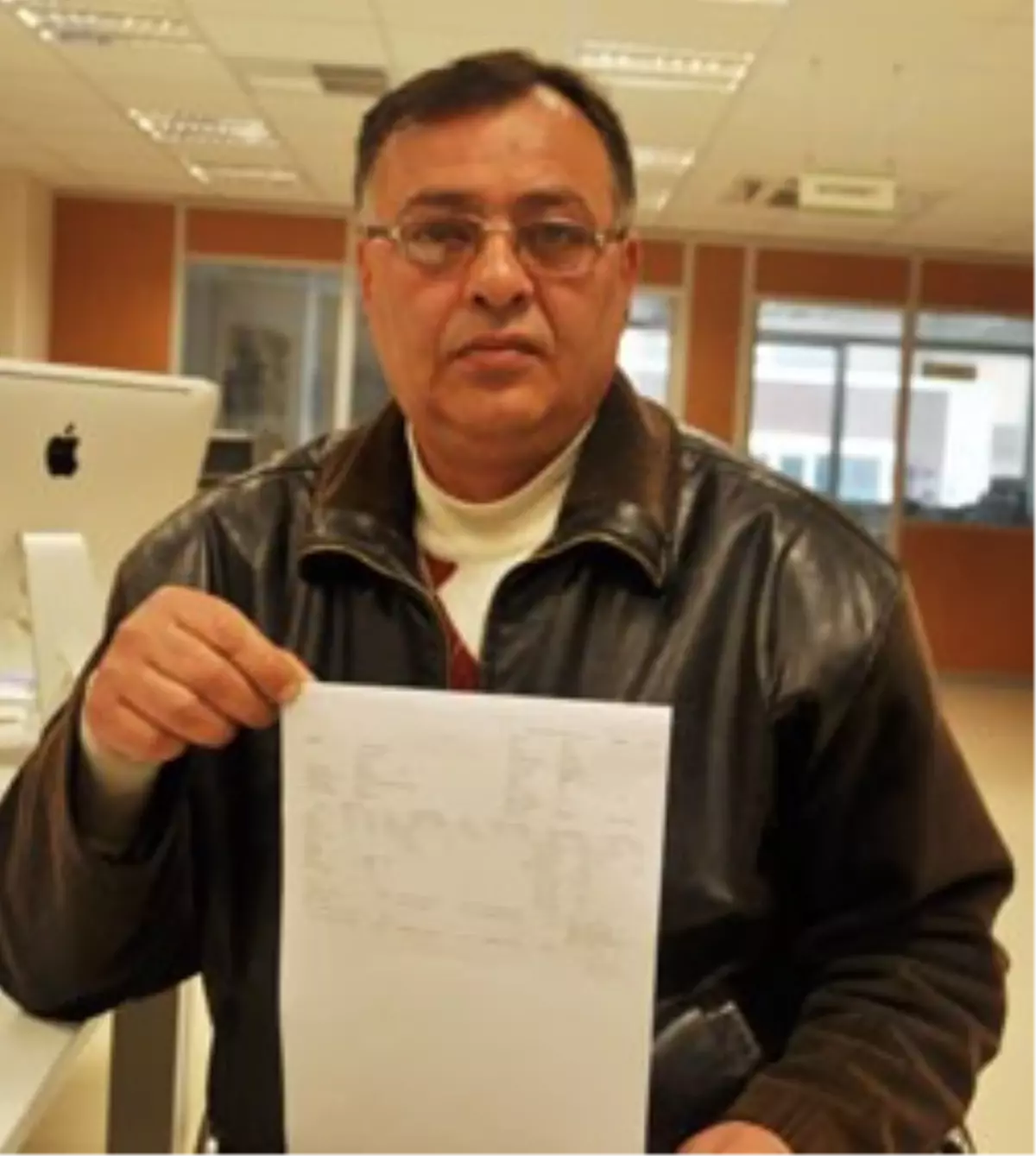 Bir Ev Aldı, Hayatı Kaydı