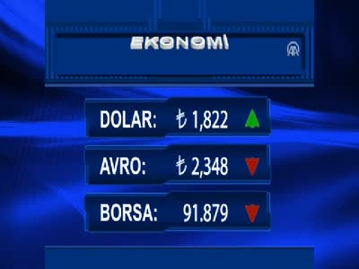 Bıst İknci Seans Açılış