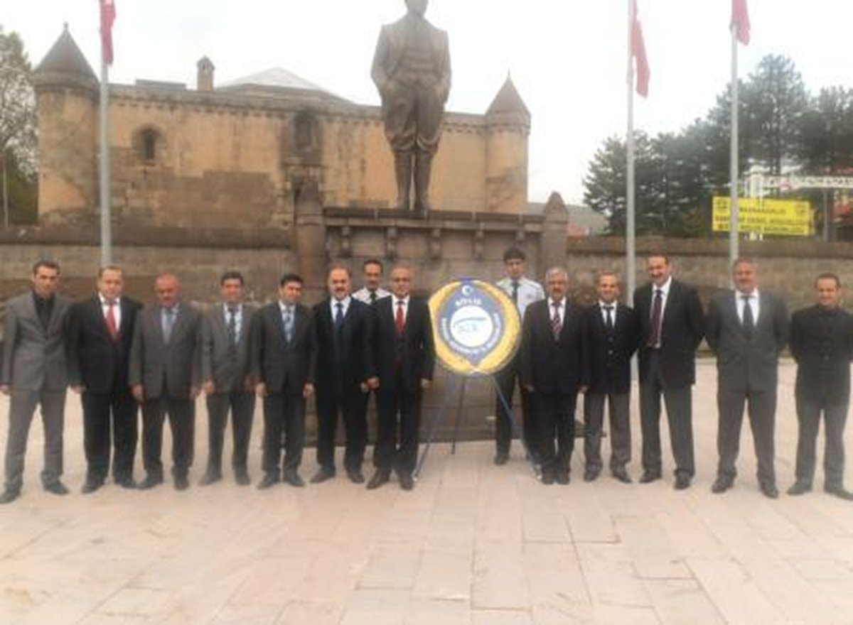 Bitlis\'te Sosyal Güvenlik Haftası Etkinlikleri