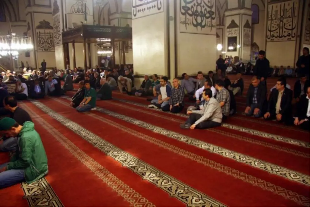 Bursaspor Kulübü Başkanı Yazıcı'nın Vefatı