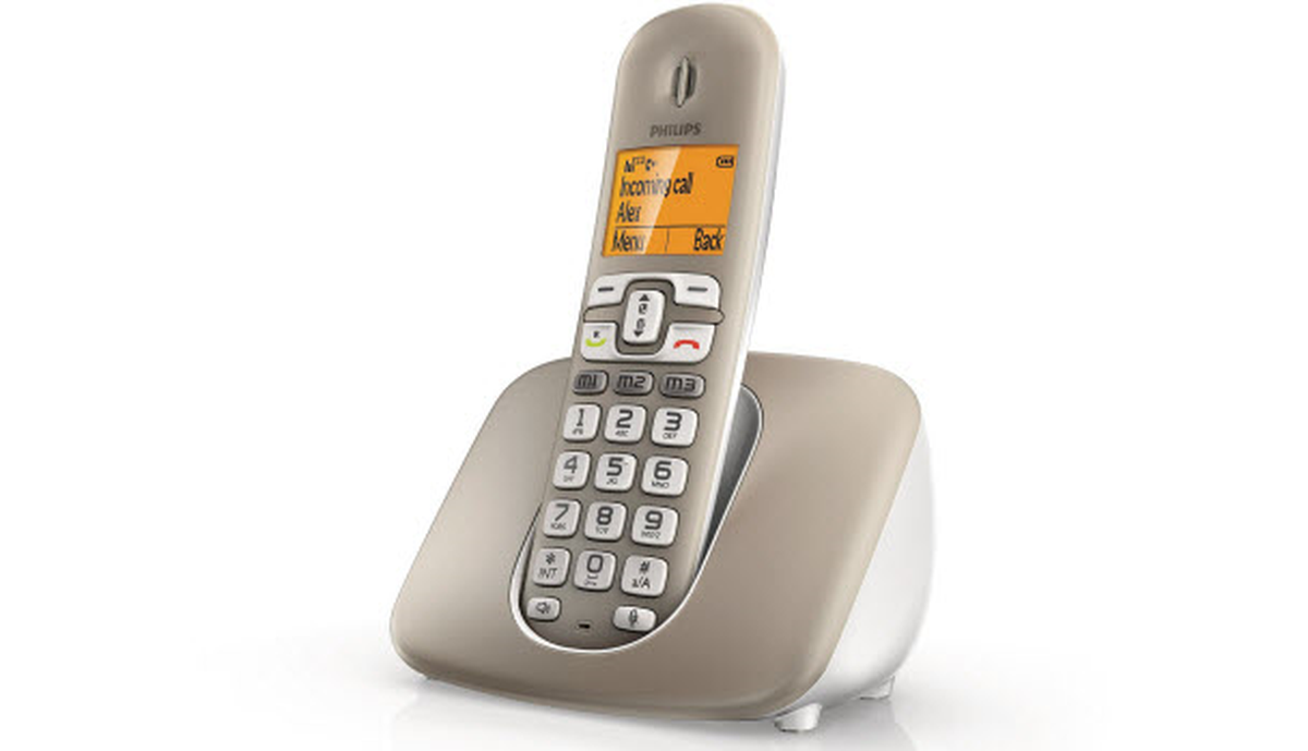 Büyük telefon sevenlere!