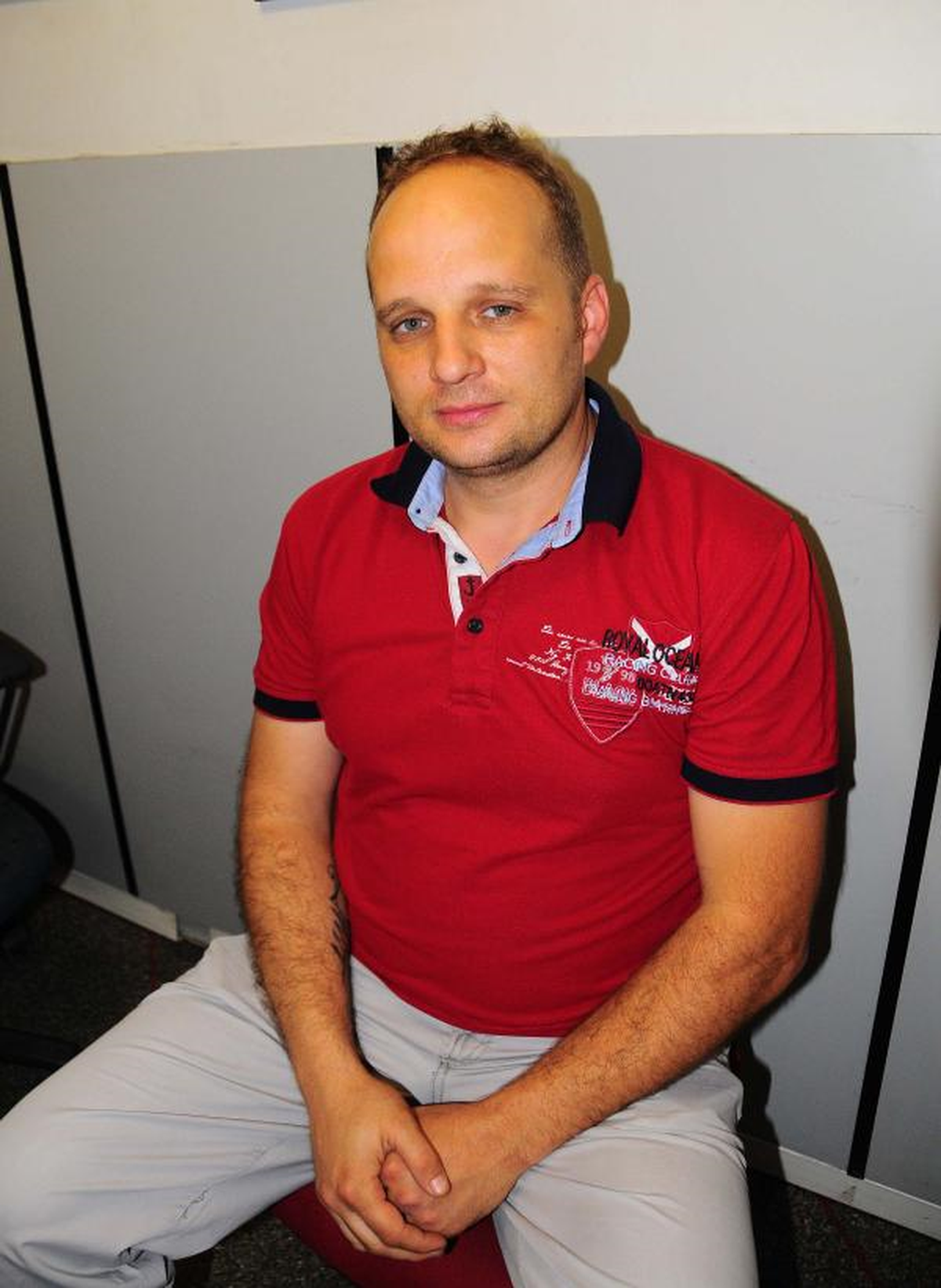 Çaldığı Aracın Parçalarını Sahibine Gönderdi