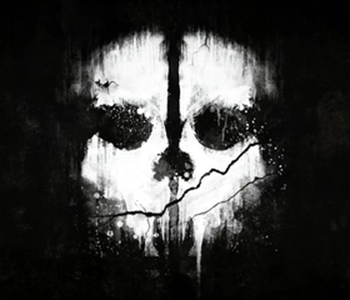 Call Of Duty: Ghosts\'un Başkarakterlerinin Resmi Sızdı