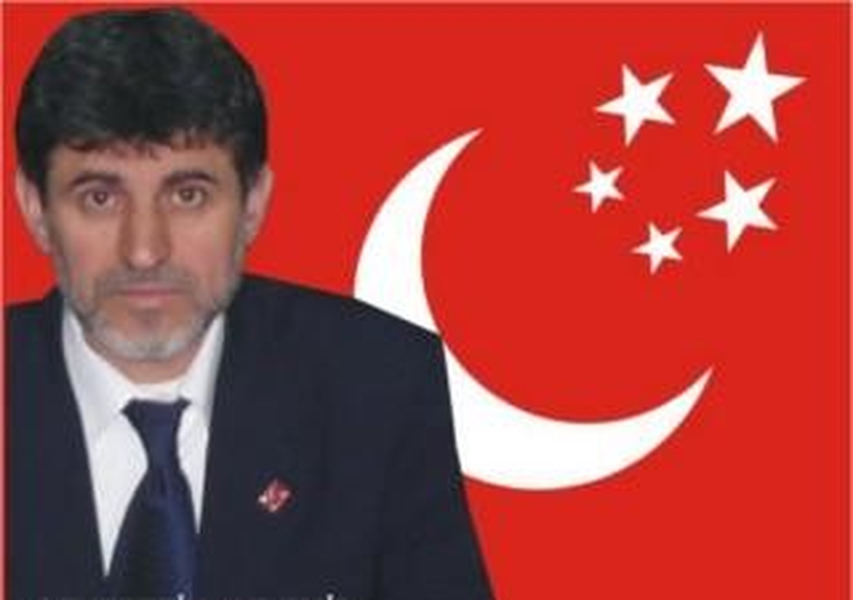 Çaycuma Sp İlçe Başkanı Aydemir Reyhanlı\'daki Patlamayı Değerlendirdi