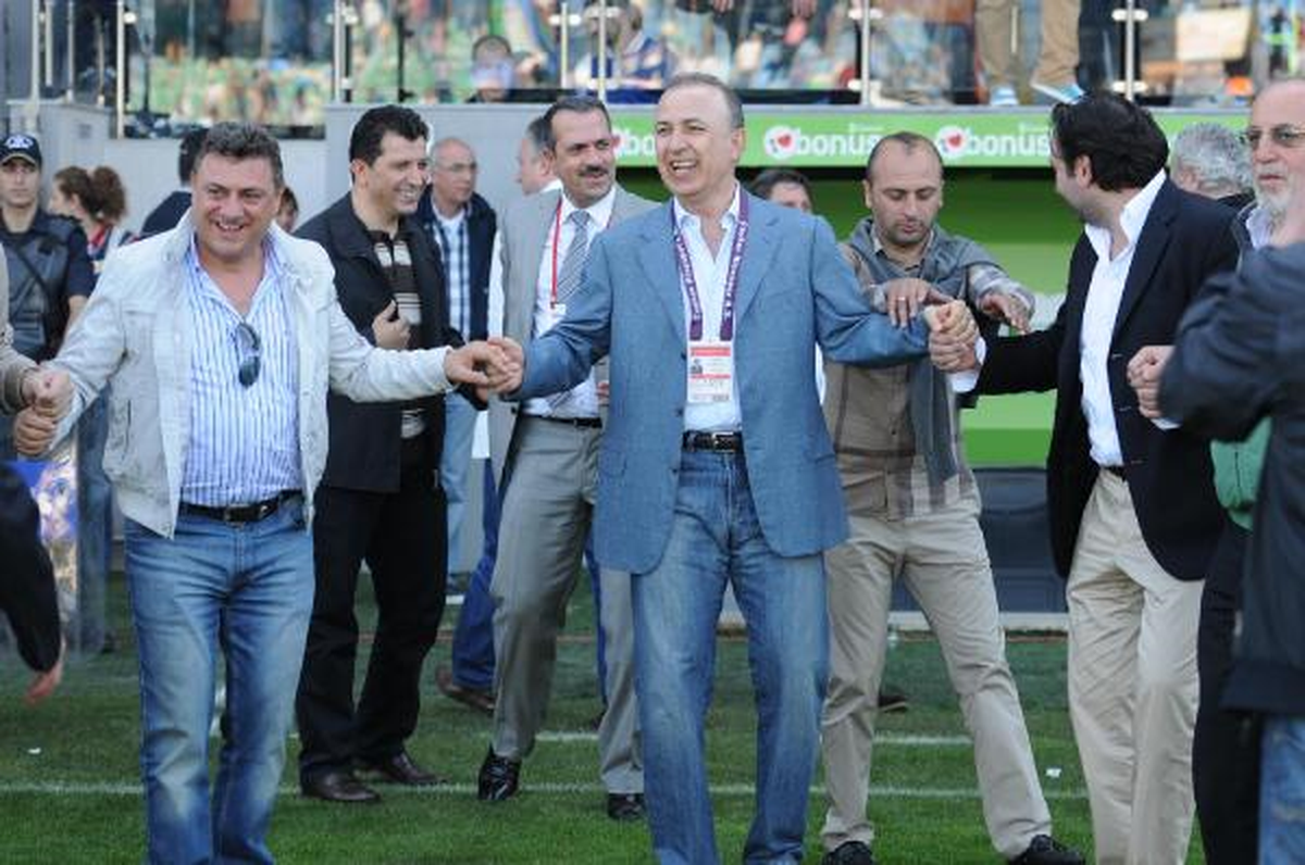 Çaykur Rizespor\'da Yeni Sezon Hazırlıkları