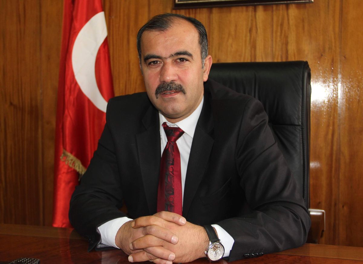 Çelik-İş Şölene Hazırlanıyor
