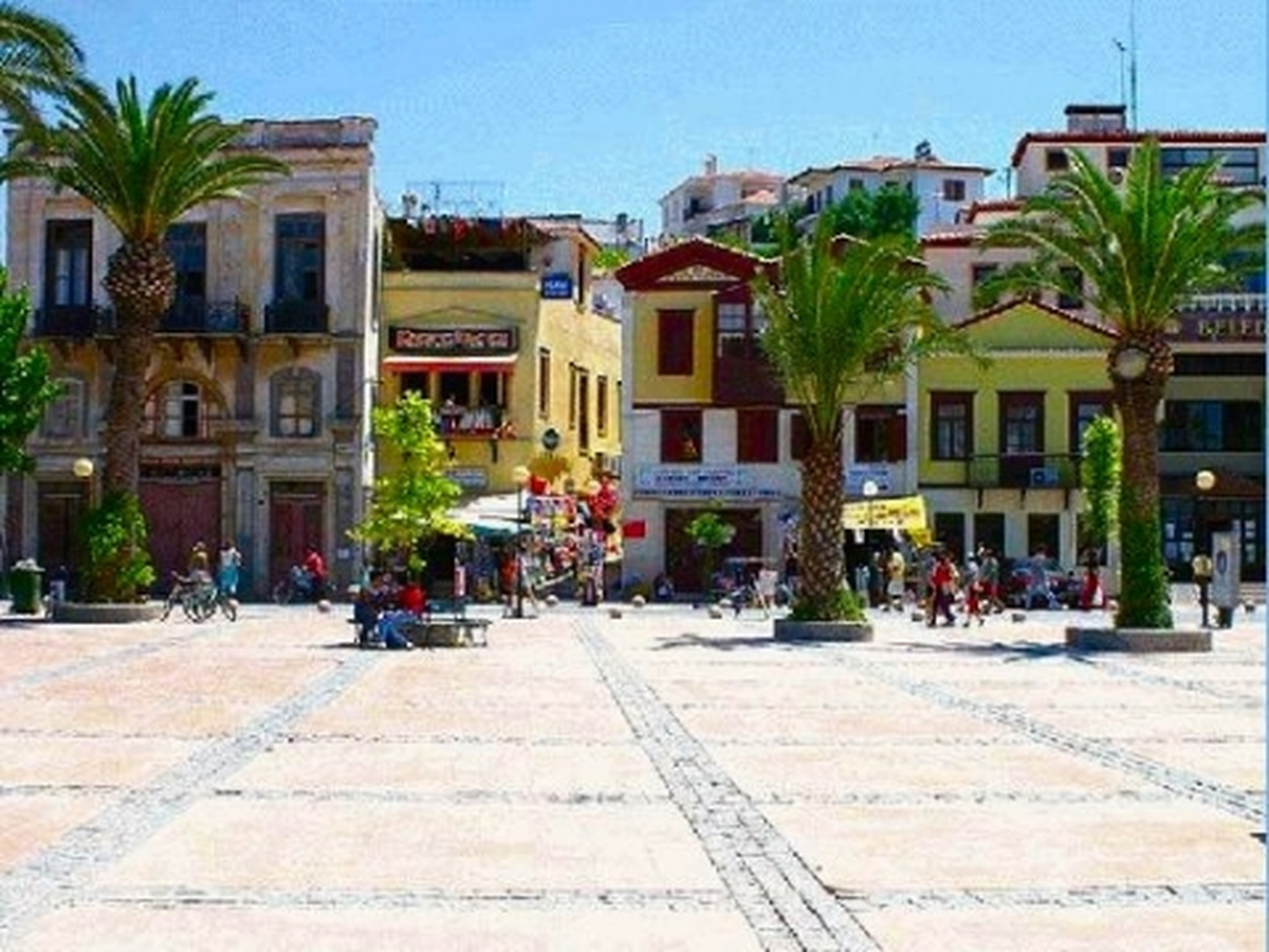 Çeşmeli Turizmci Hızlı Büyümeden Endişeli