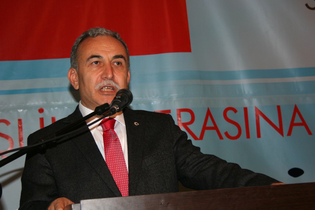 CHP Aydın Milletvekili Aydın Açıklaması
