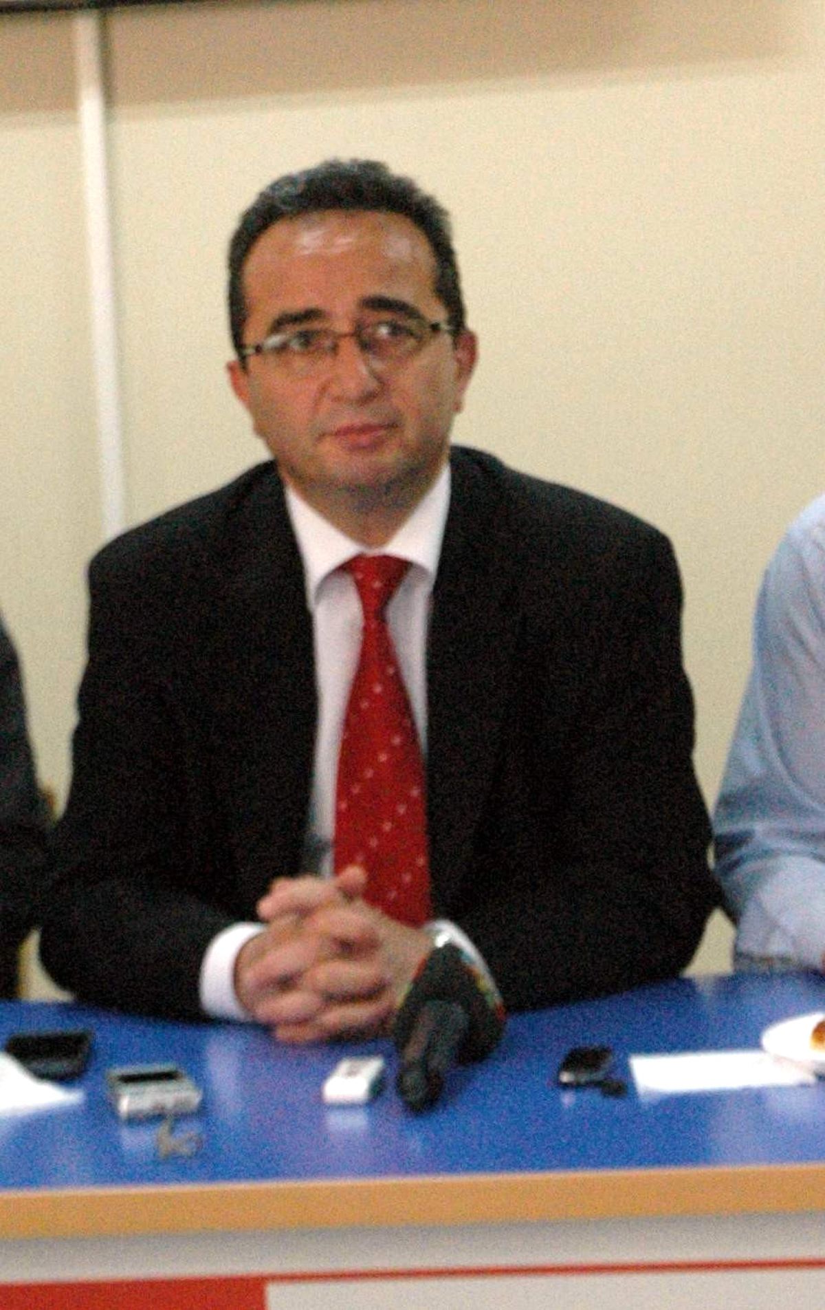 CHP Genel Başkan Yardımcısı Bülent Tezcan Açıklaması