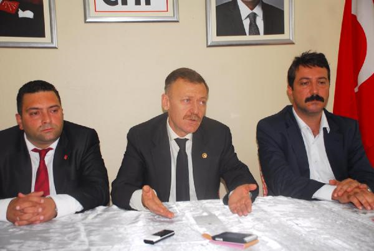 "Attığımız Her Adımda ABD\'nin Rolü Var"