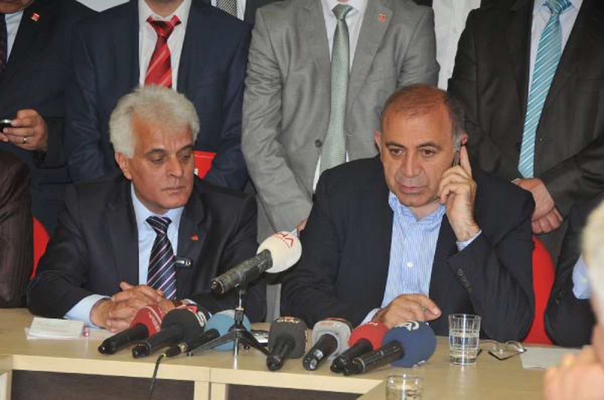Reyhanlı'da Ölü Sayısı Saklanıyor mu?