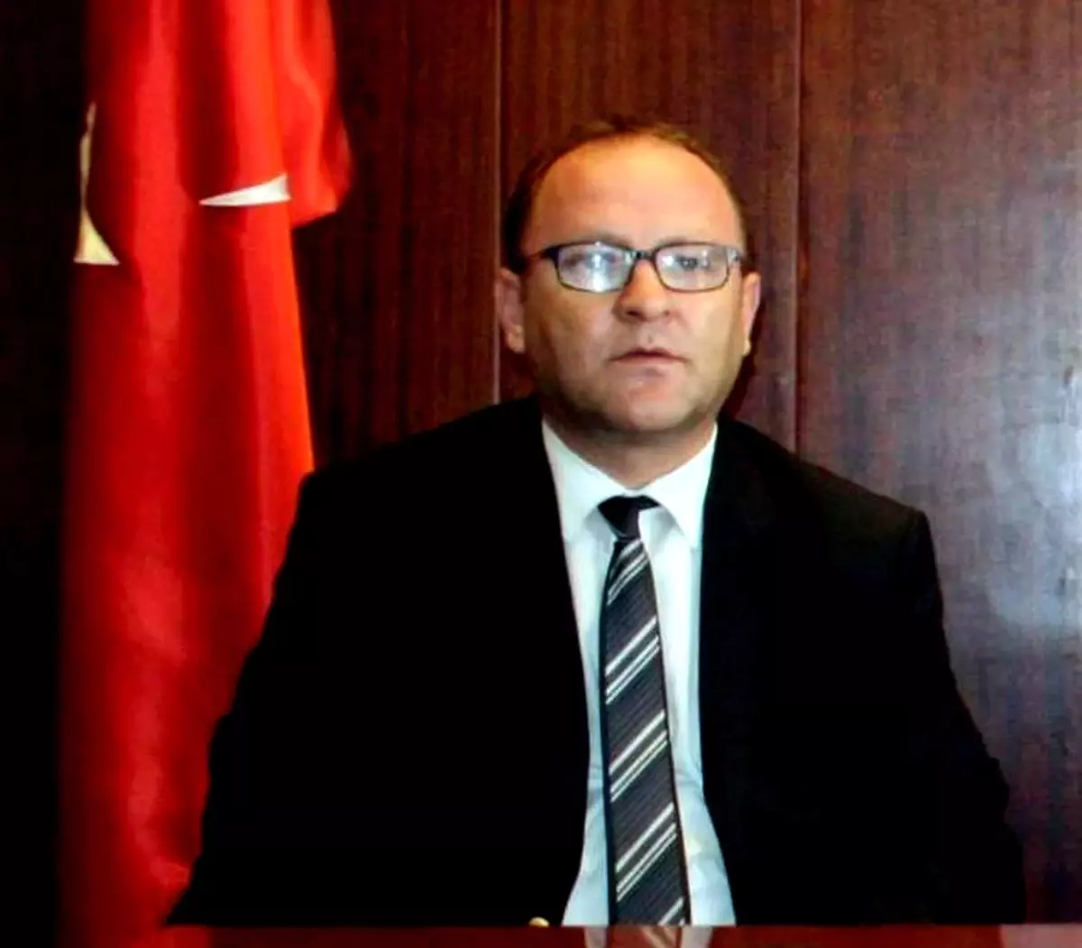 Deniz; 'Gazetecilere Saldırılara Artık Son Verilsin'