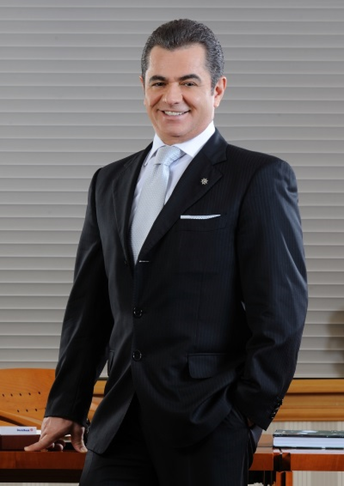 DenizBank 2013 İlk Çeyrek Finansal Verilerini Açıkladı