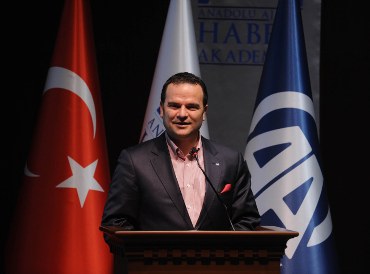 "Devlet Ajansı" Eleştirileri Haksız