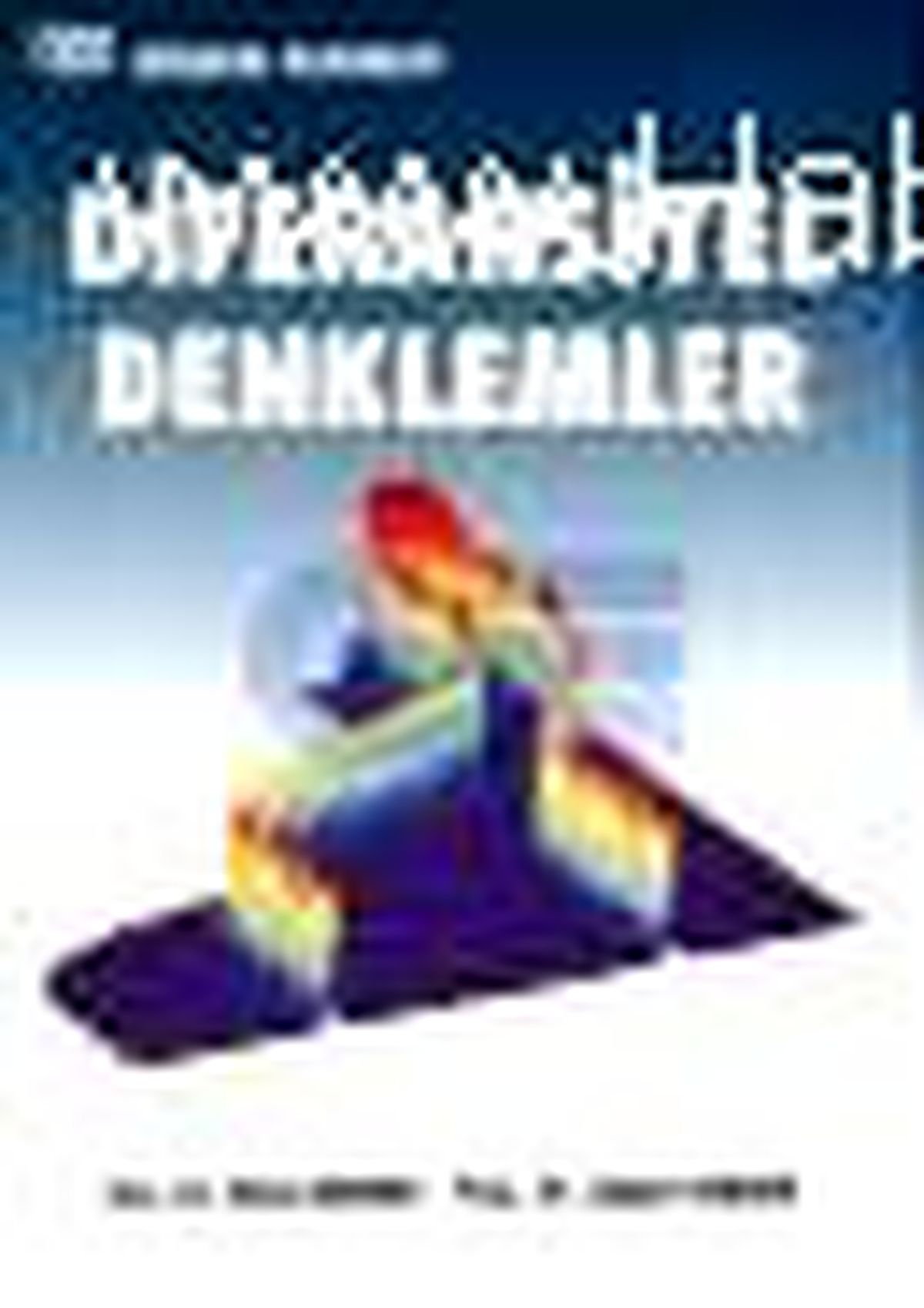 Diferansiyel Denklemler Kitabı