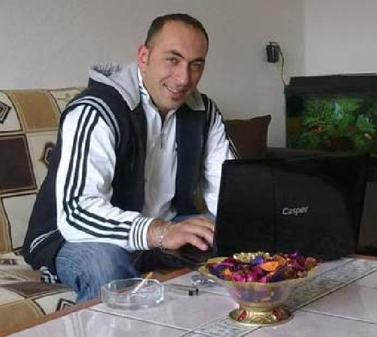 Divriği\'de Bebek Vahşeti (2)