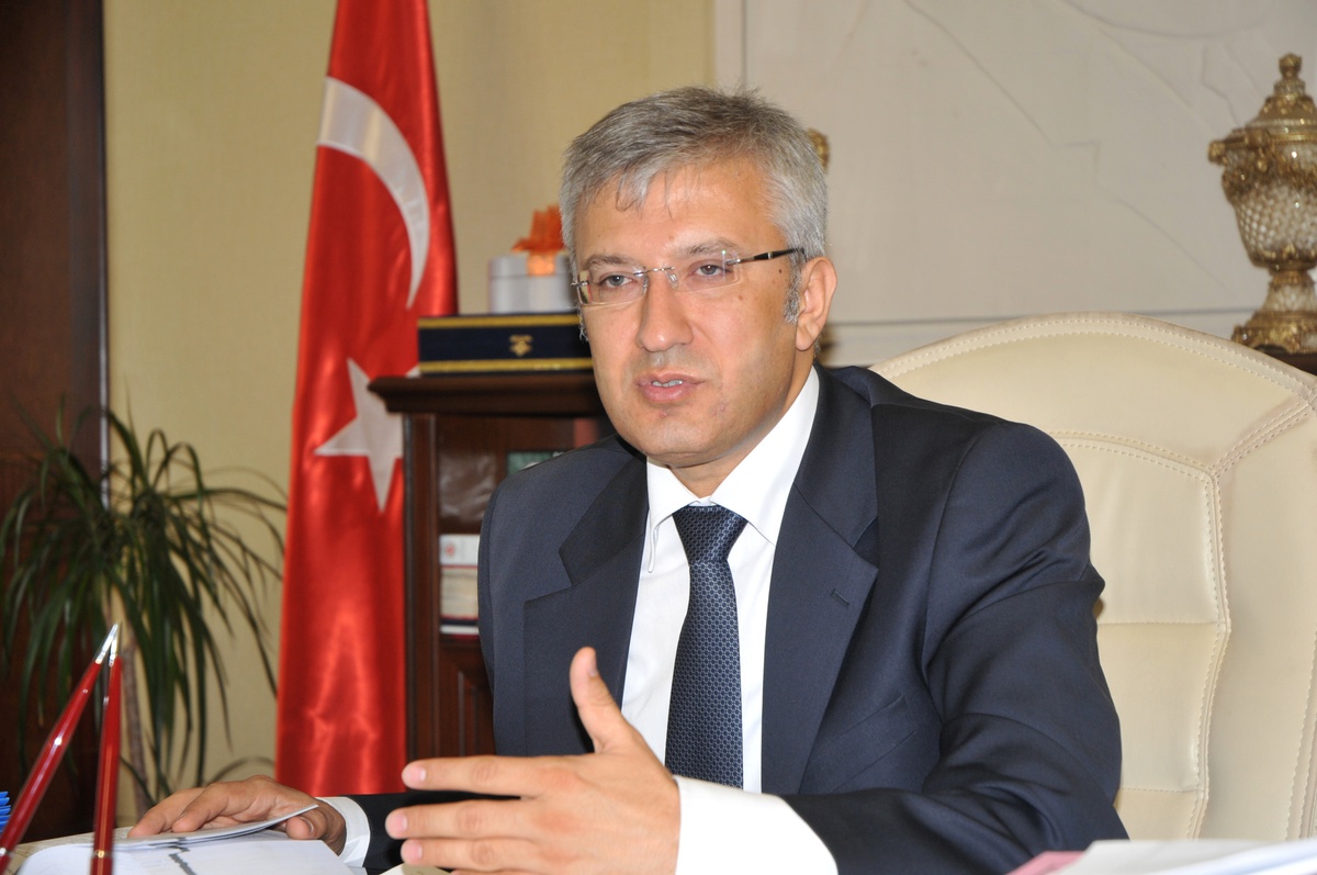 Düzce\'de Kalıcı İş Yerleri Otopsi Merkezi Olacak