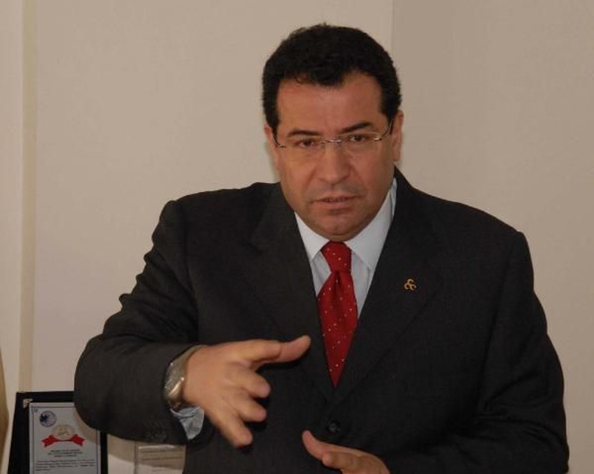 Düzeltme 'Mhp Genel Başkan Yardımcısı Tanrıkulu.' Başlıklı Haberimizin Giriş Paragrafında Yer Alan...