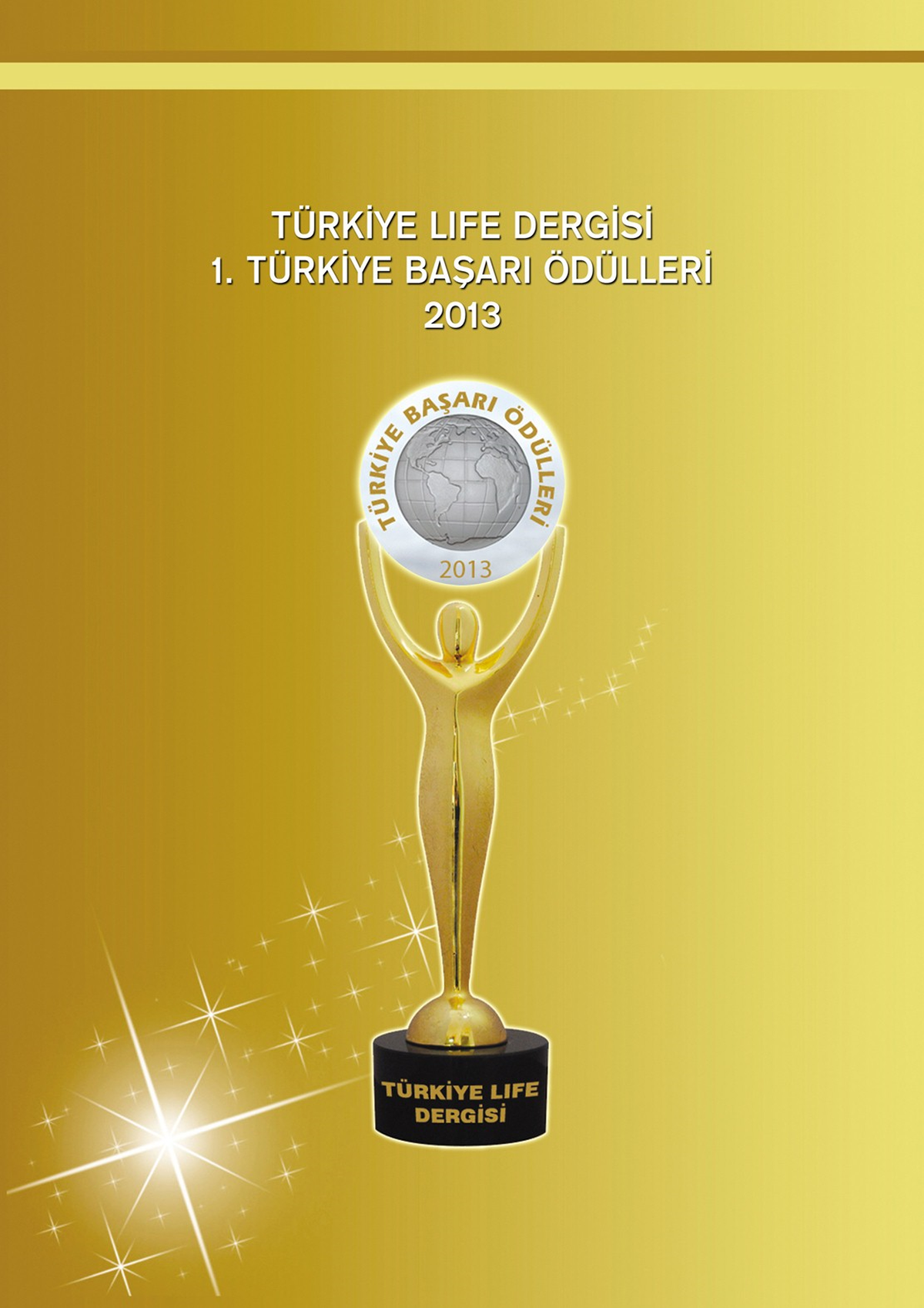 \'Eğitime Dev Katkı\' Ödülü Manisalı Dev Öğrencilere Verildi