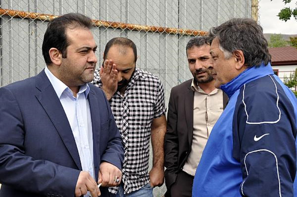 Elazığspor Başkanı:'Ben Bile Tek Yetkili Değilim'