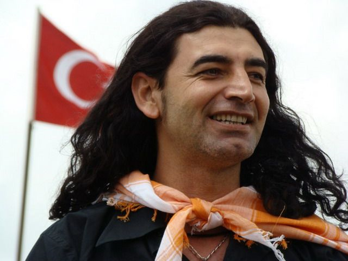 Engelliler Haftası\'nda Murat Kekilli Rüzgarı