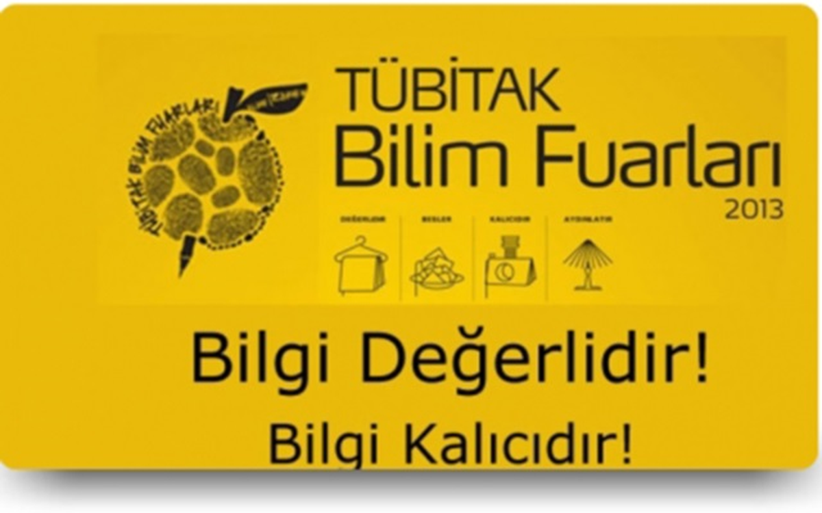 Esenlerli Öğrenciler Bilime İz Bırakıyor
