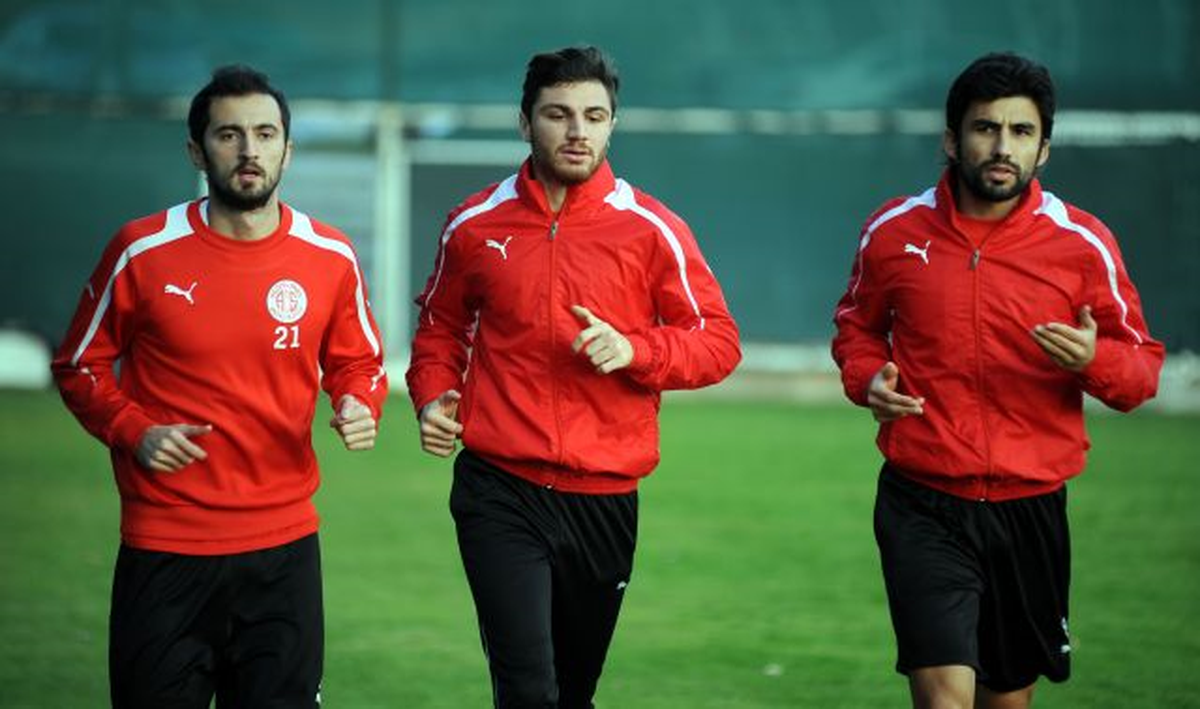 Eskişehirspor Rakibine Hazır