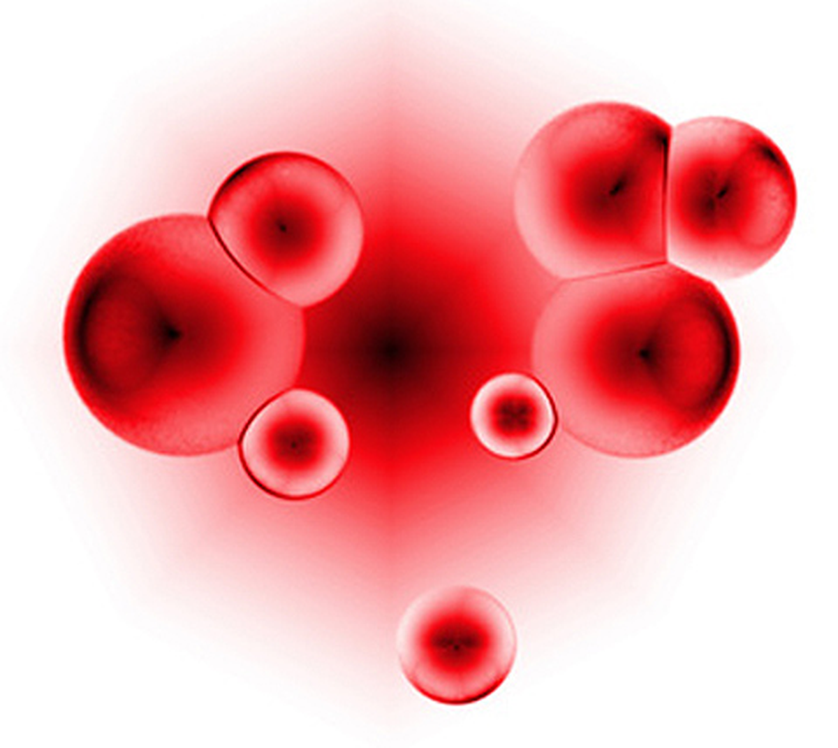 Evlilik Öncesi Test "Hemoglobin İzmir"İ Doğurdu