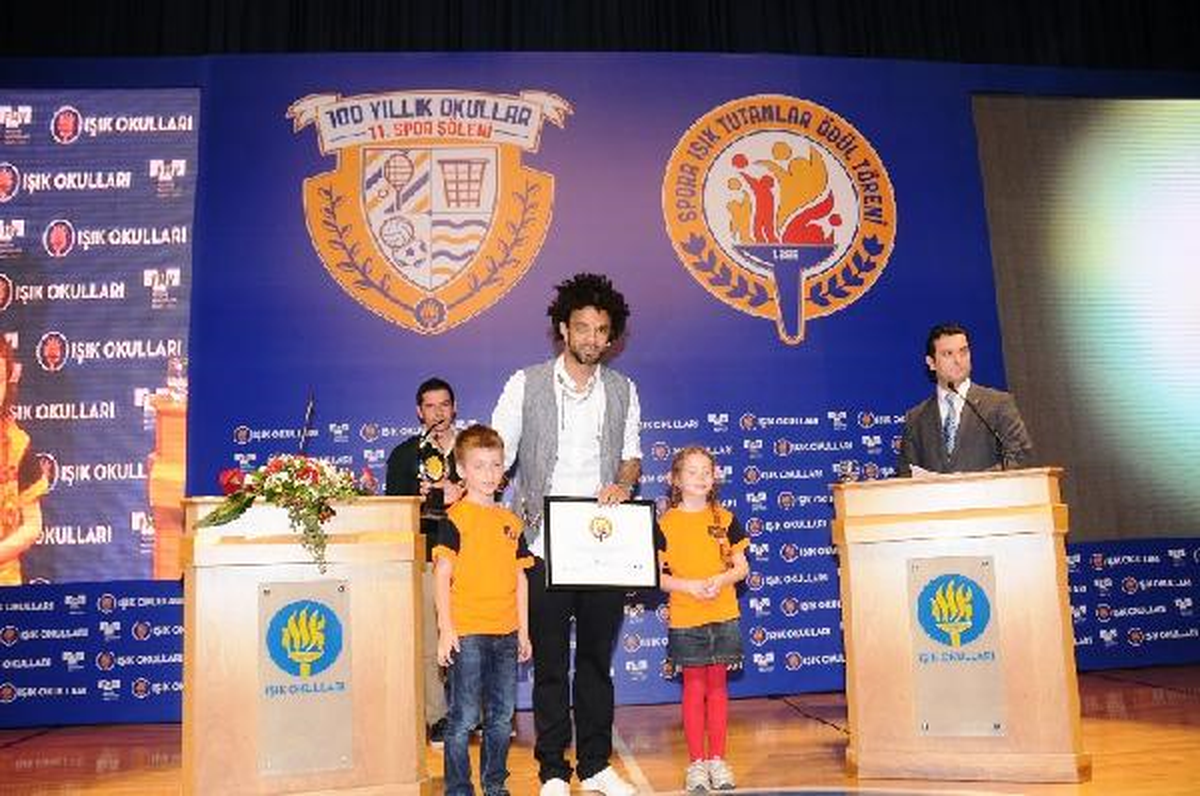 "Rakip Sahaya Provoke Amaçlı Çıktı"