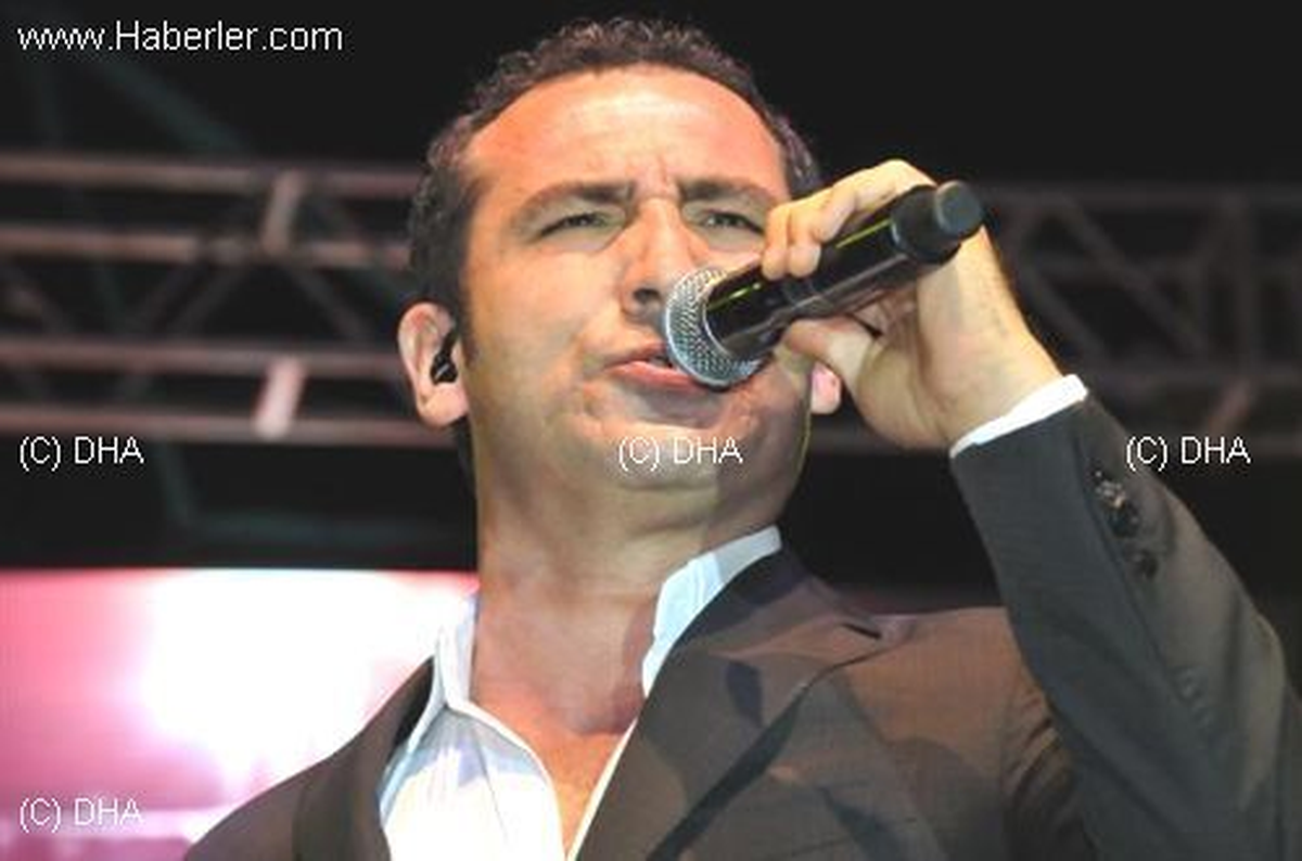 Ferhat Göçer Konseri İptal Edildi