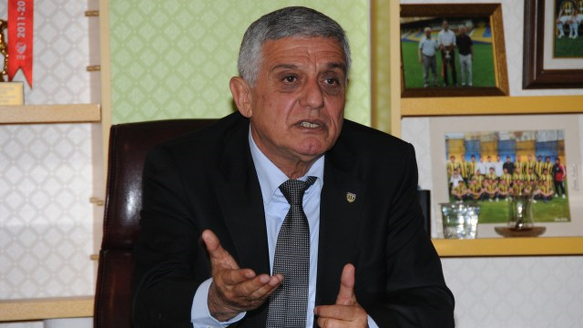 Futbol: Spor Toto 2. Lig