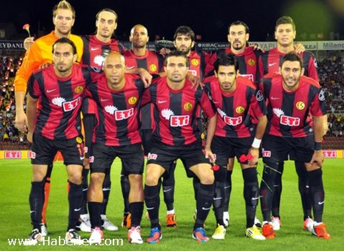 Futbol: Spor Toto Süper Lig