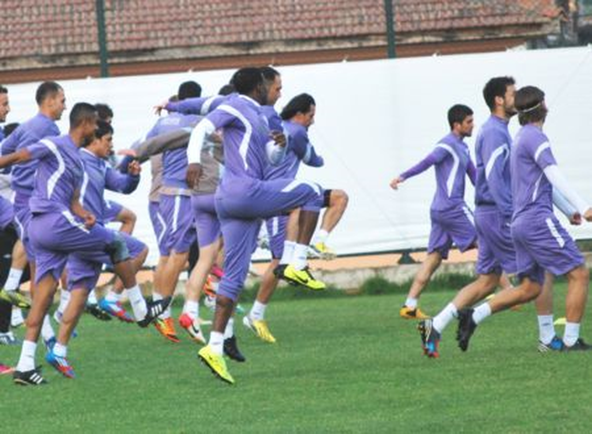 Futbol: Spor Toto Süper Lig