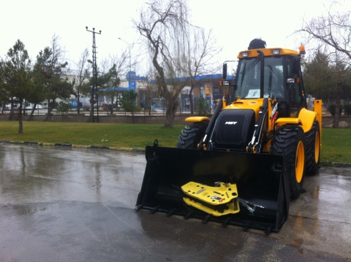 Gaziantep Büyükşehir Belediyesi Araç Parkını Genişletiyor