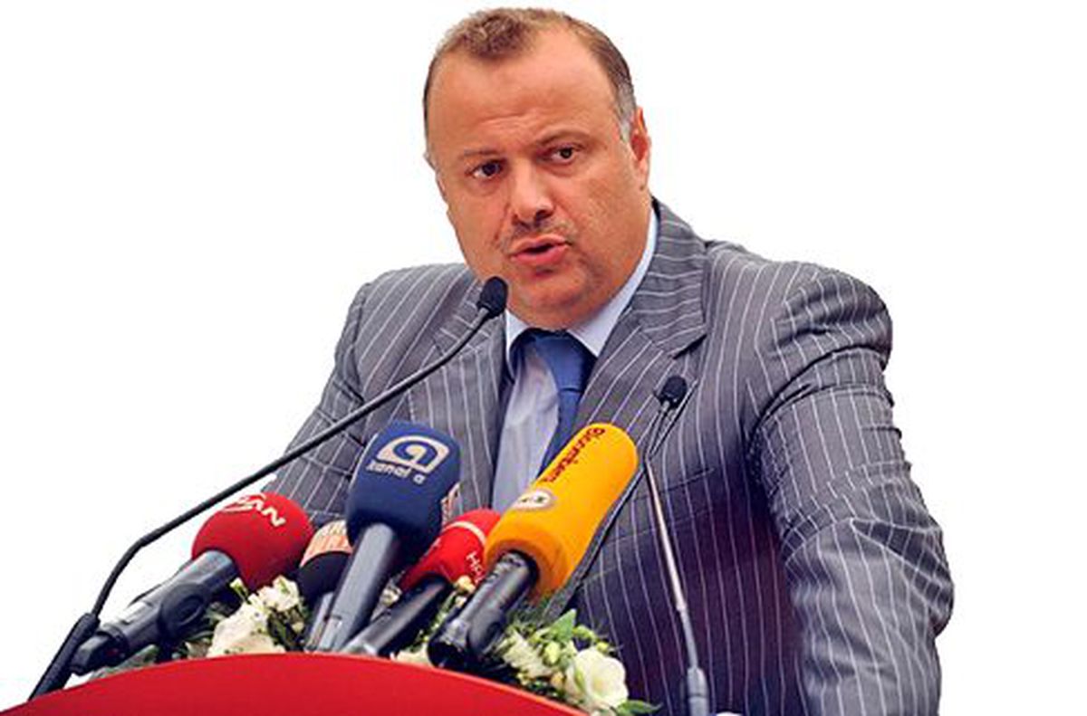 Gdo\'lu Pirinç Yok