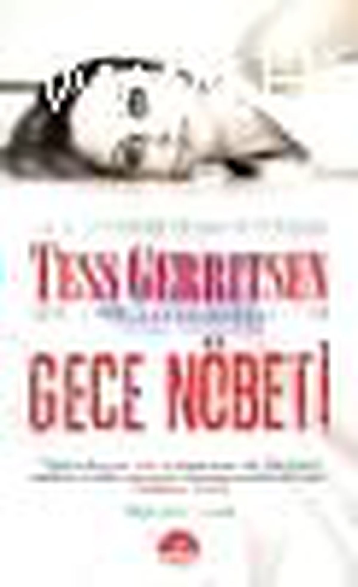 Gece Nöbeti Kitabı
