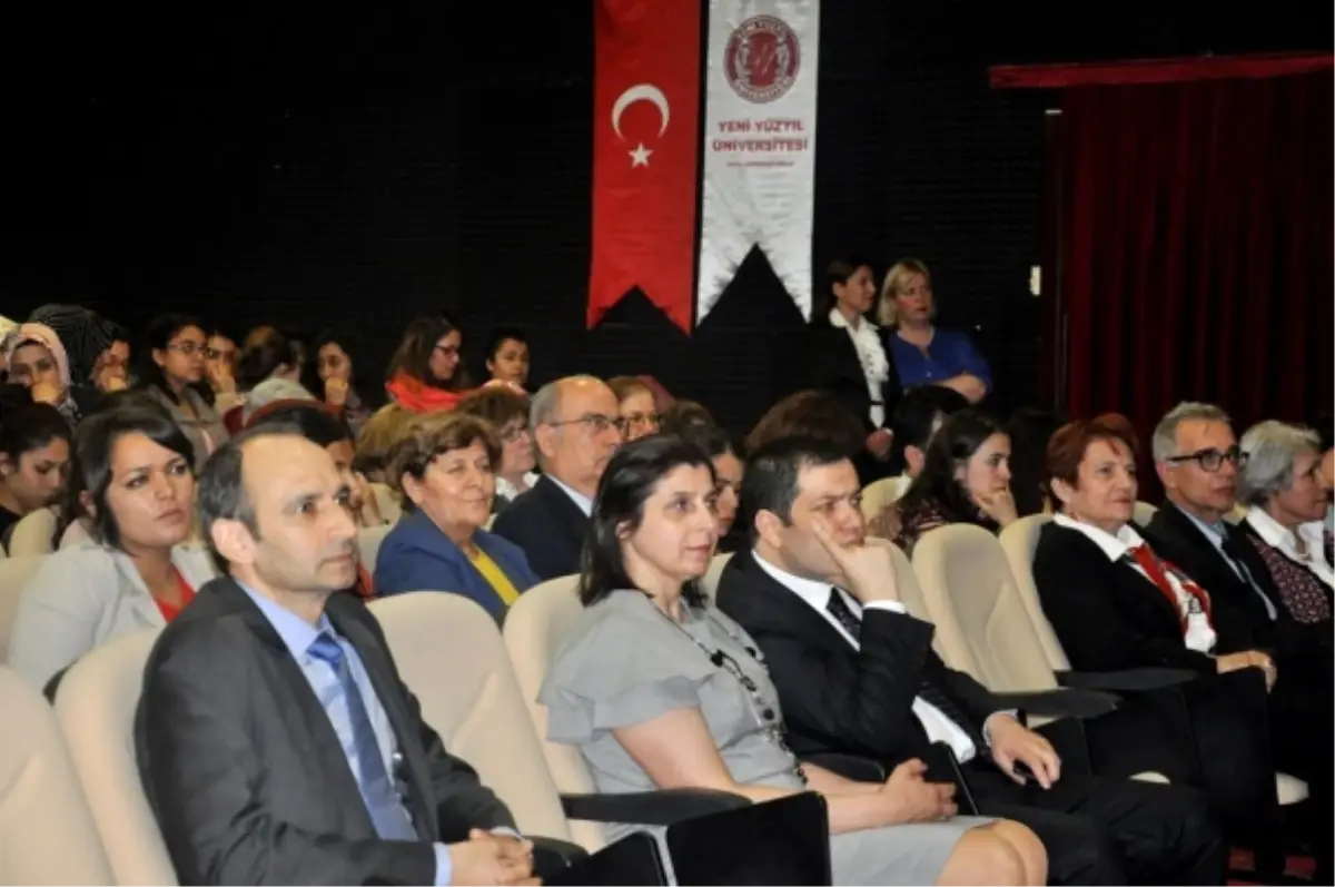 "Geleceğinizin Hastalığı Obezite Olmasın?"