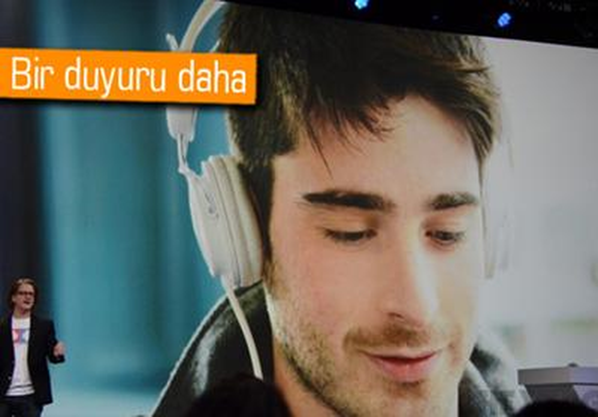 Google I/o: Yeni Müzik Servisi Duyuruldu