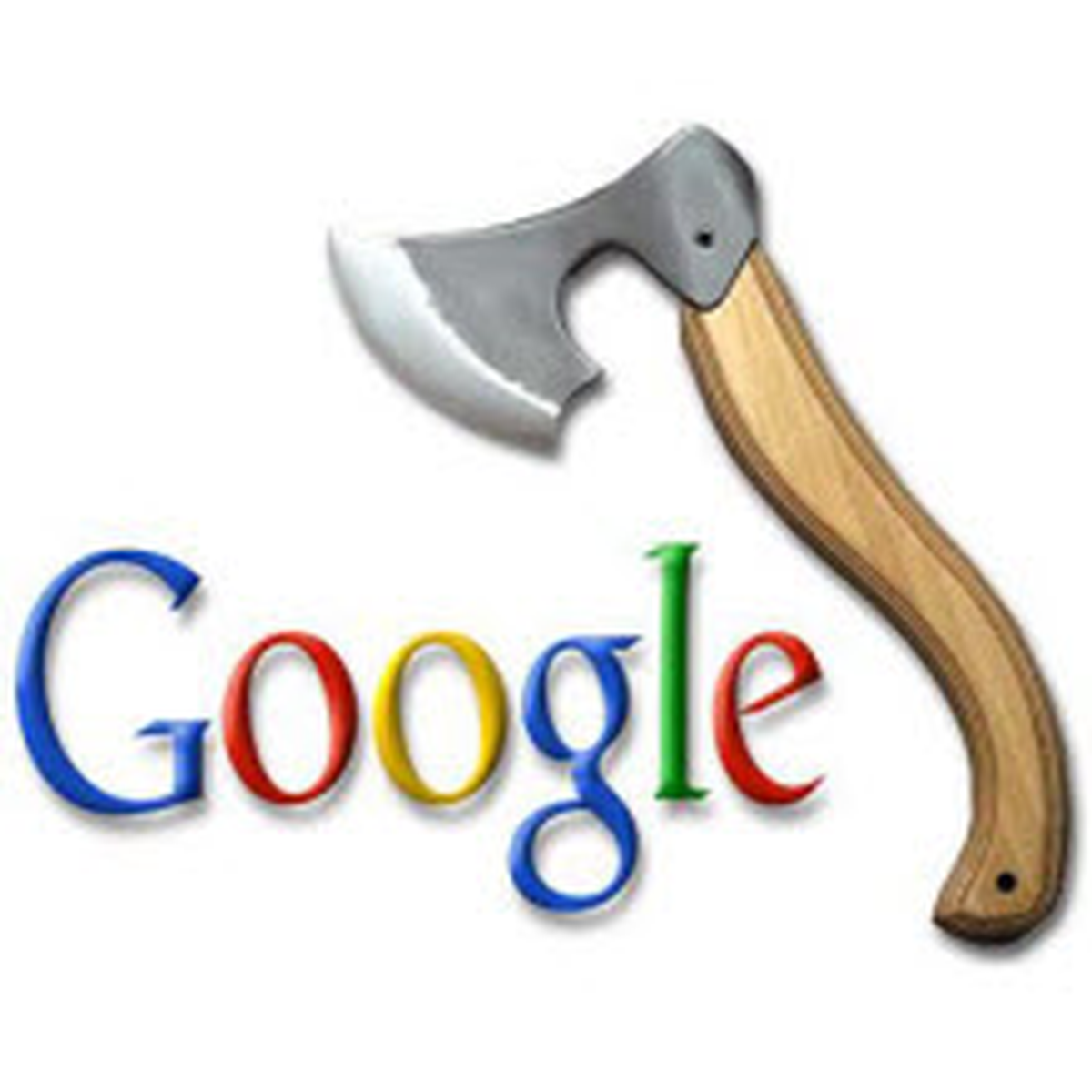 Google\'ın yeni kurbanı o oldu