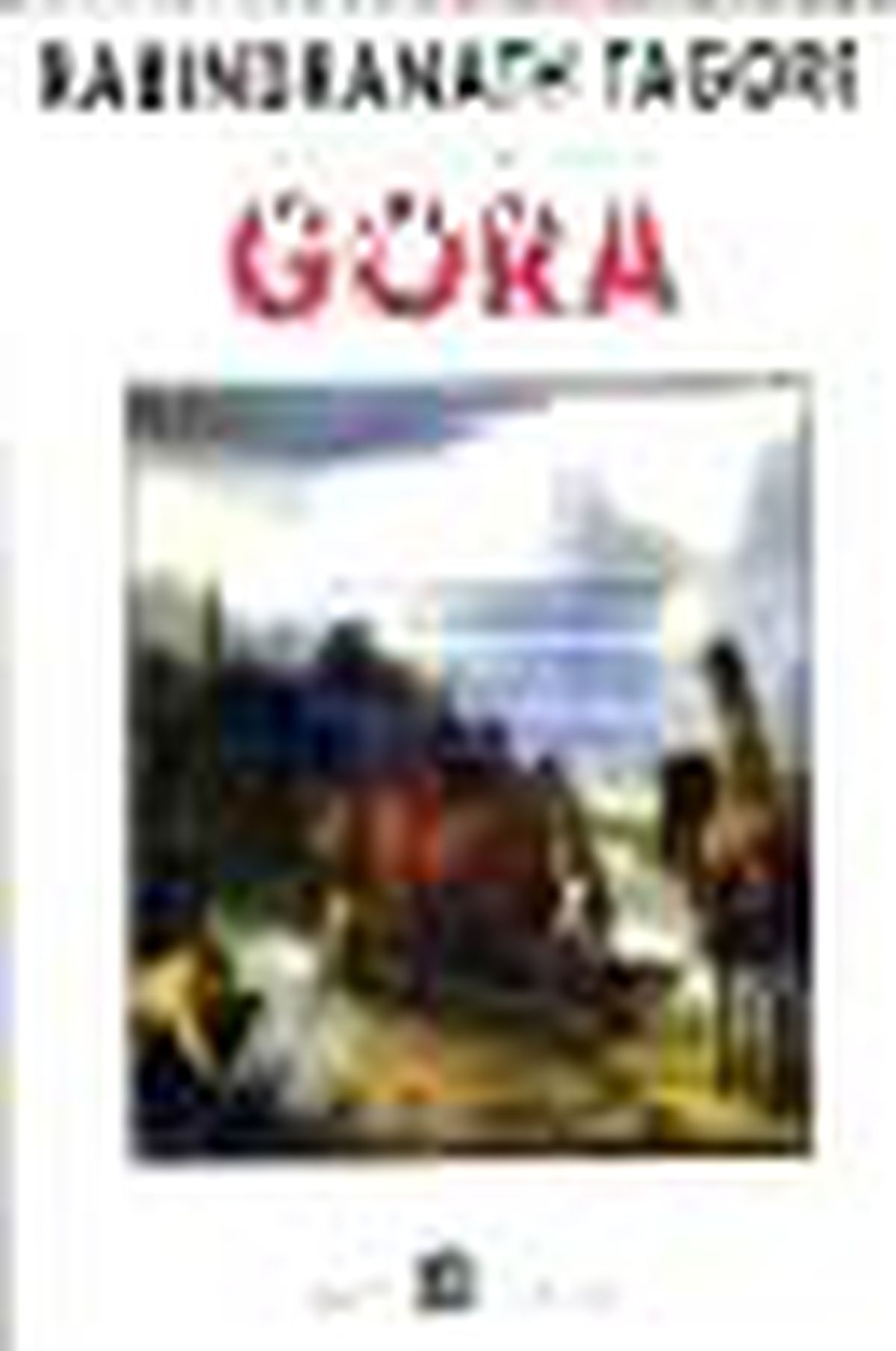 Gora Kitabı