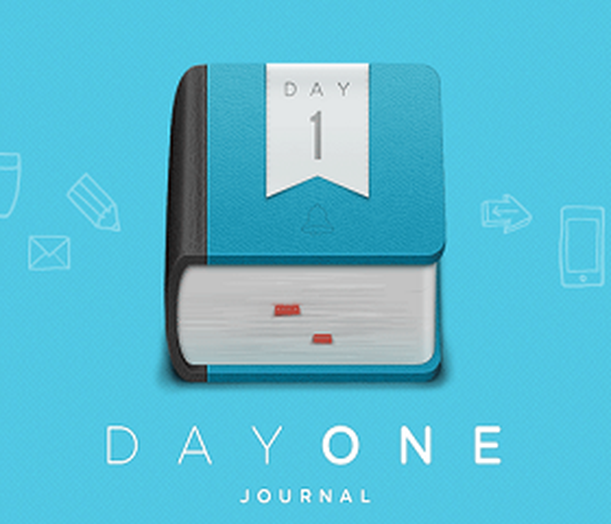 Günün Mobil Uygulaması: Day One – Journal