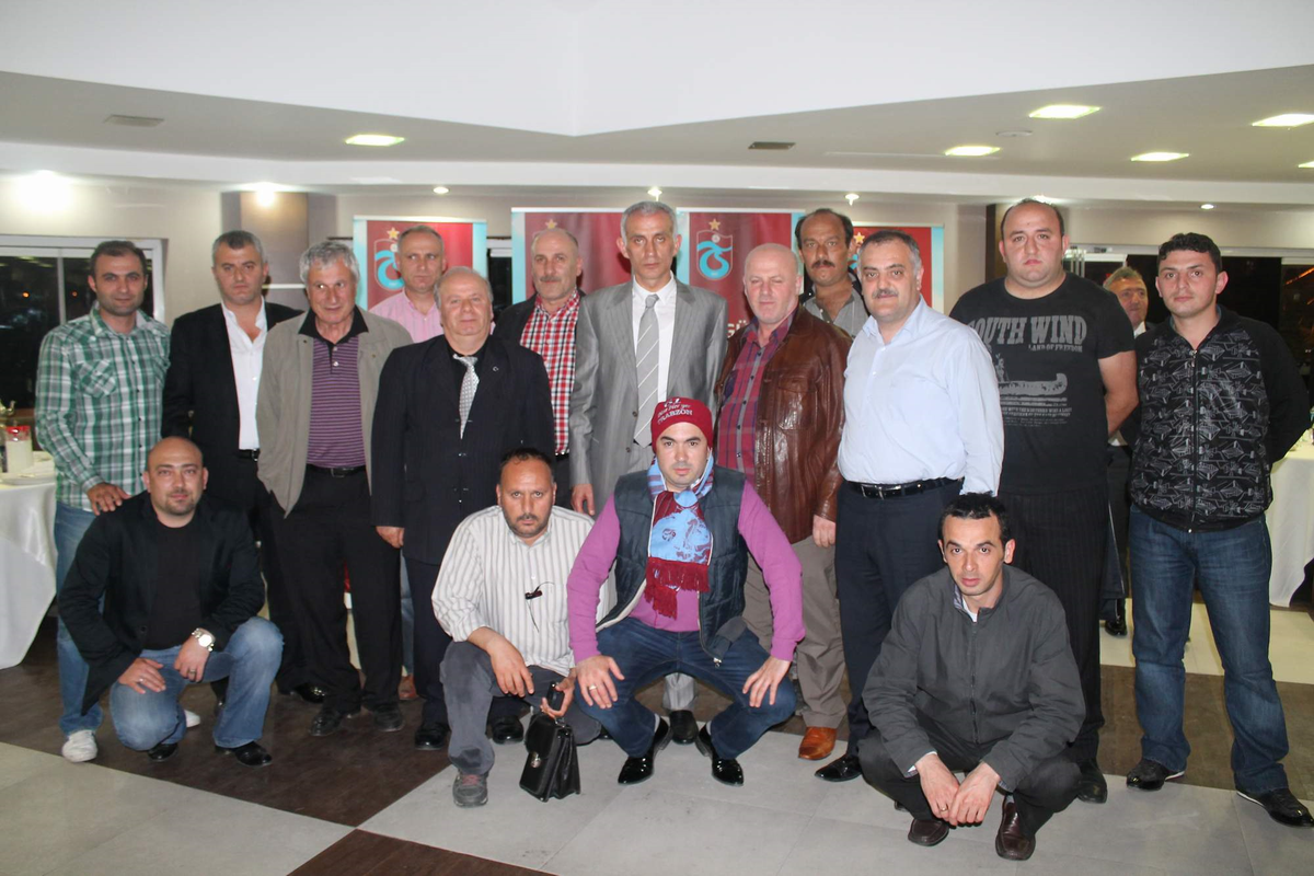 Hacıosmanoğlu: 'Trabzonspor Gücünü Adaletsizliğe Başkaldırmasıyla Almıştır'