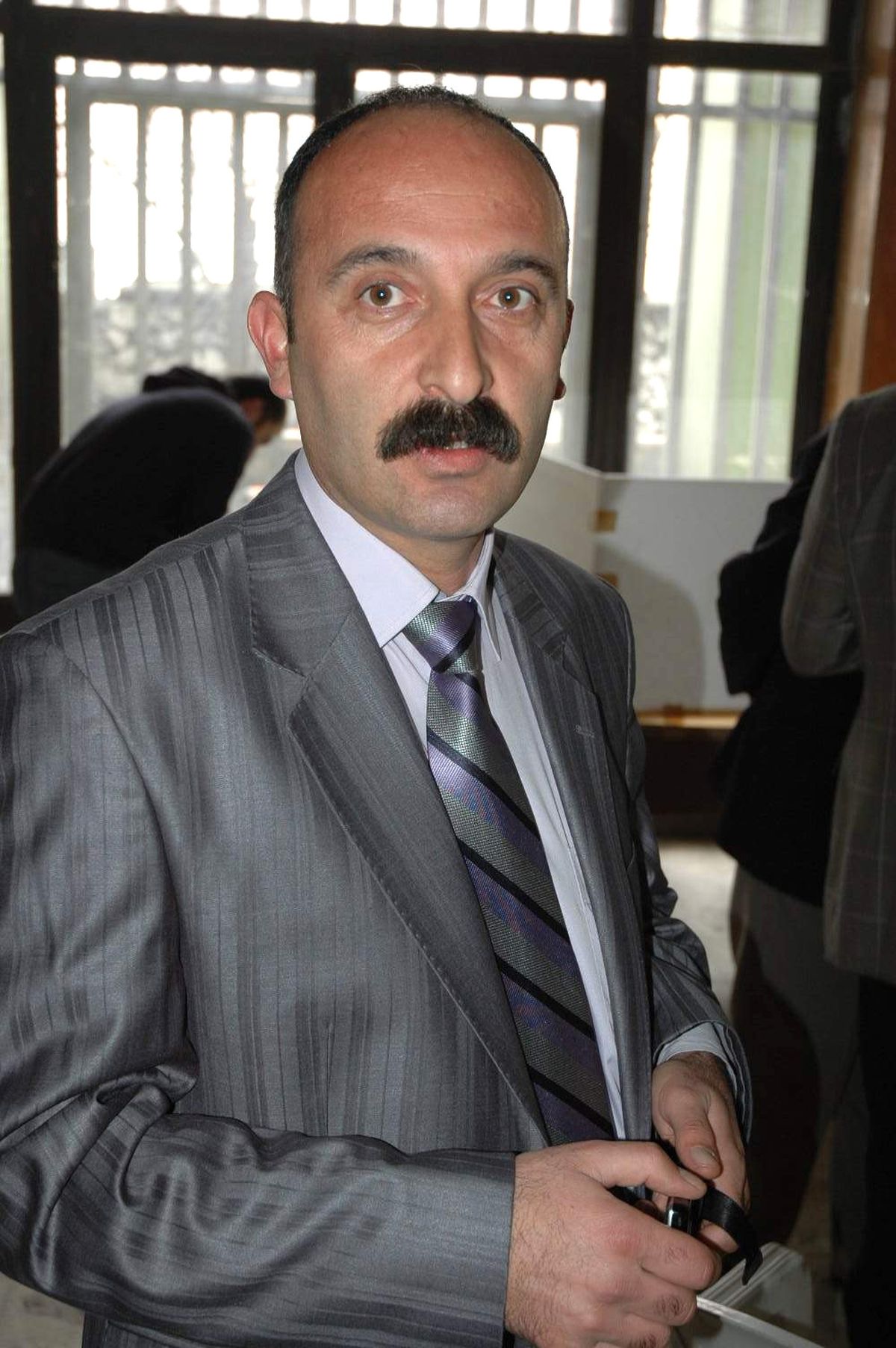 Hakkari'deki Fırın İşçi Eylemleri