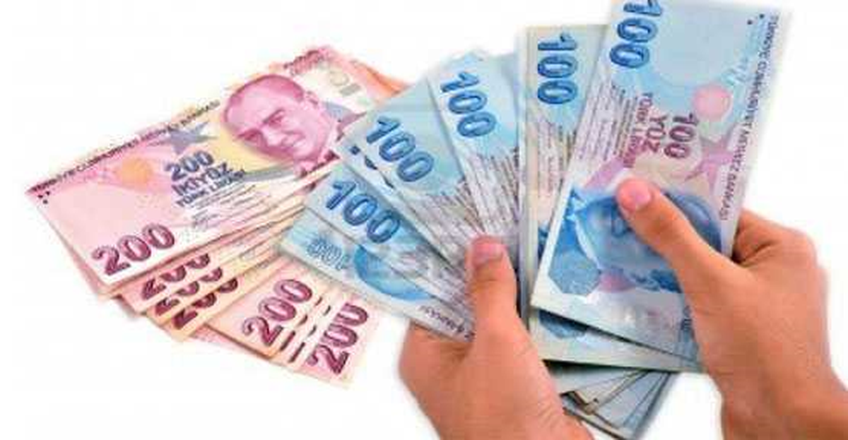 Hazine, 3.2 Milyar TL\'si Rot\'a Satış Olmak Üzere 6.96 Milyar TL\'lik İç Borçlanma Gerçekleştirdi