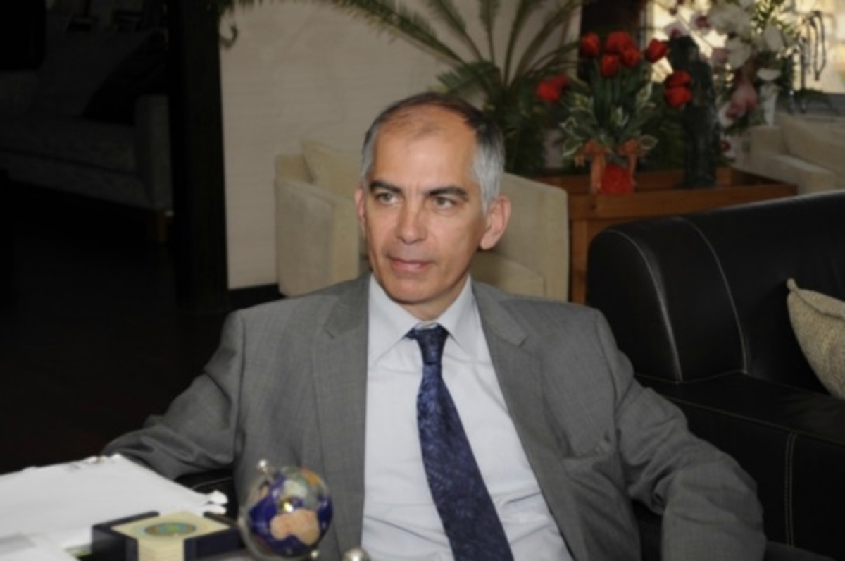 Hervé Margo, Küçük Kulüp\'e Konuk Olacak