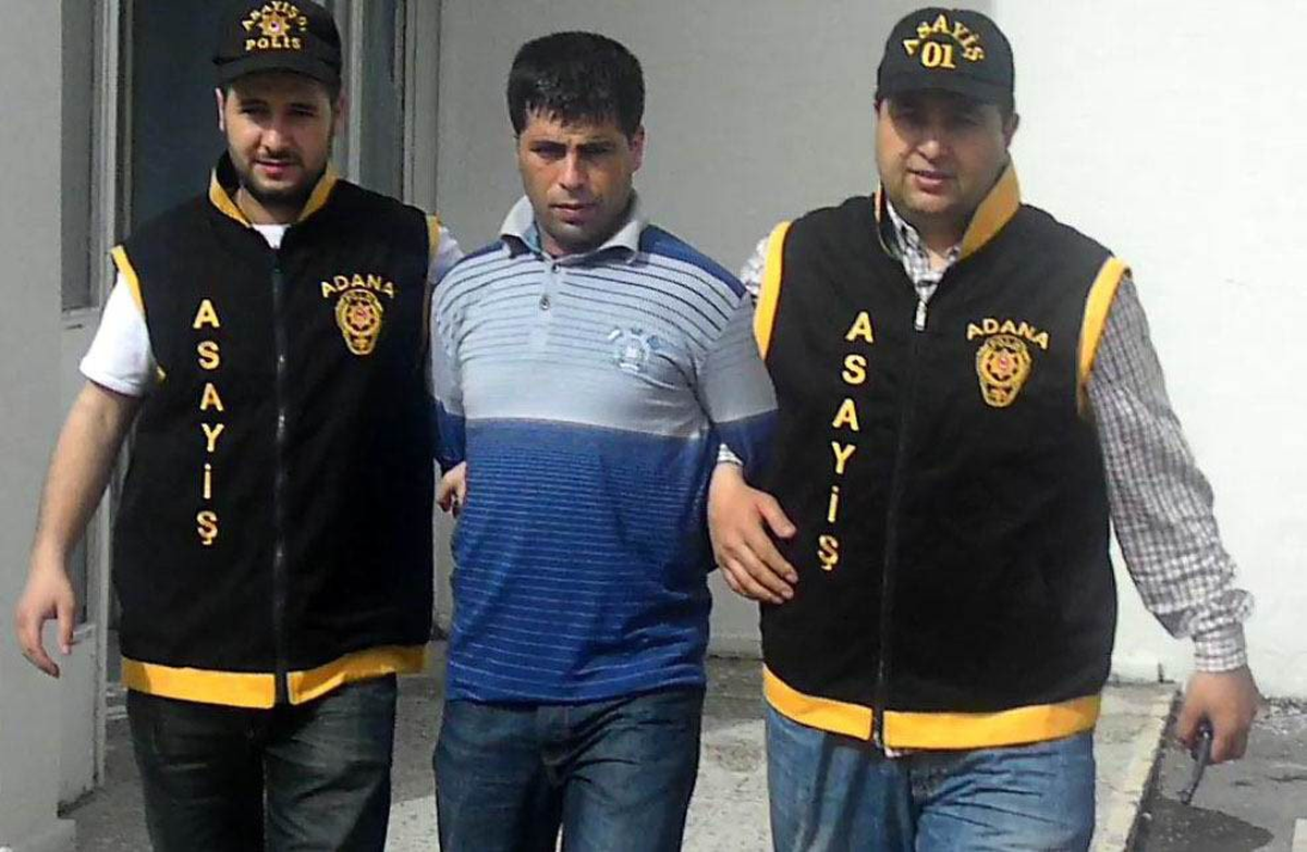 Hırsızlık Suçundan Aldığı Para Cezasını Ödemek İçin Hırsızlık Yaptı