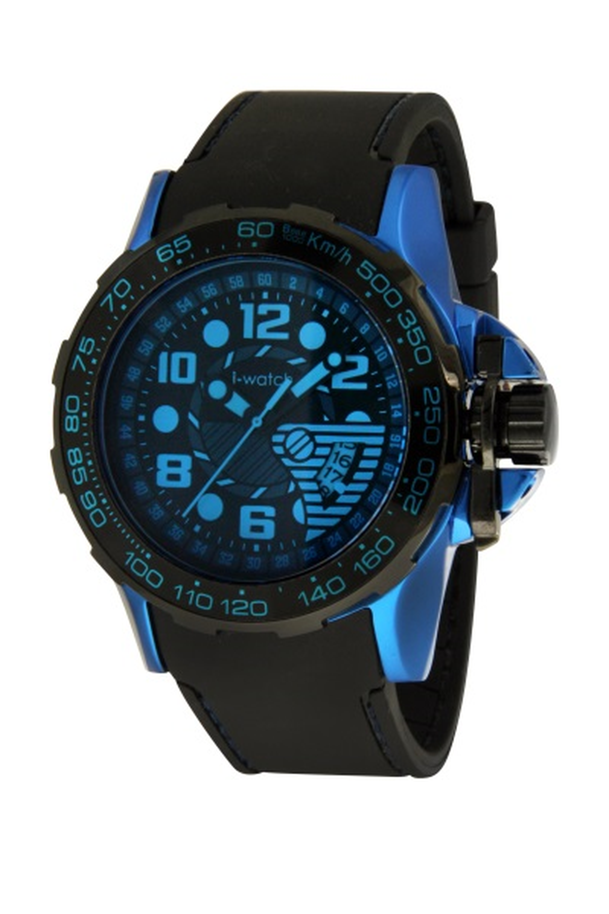 i-Watch\'ta Yaz Cıvıl Cıvıl