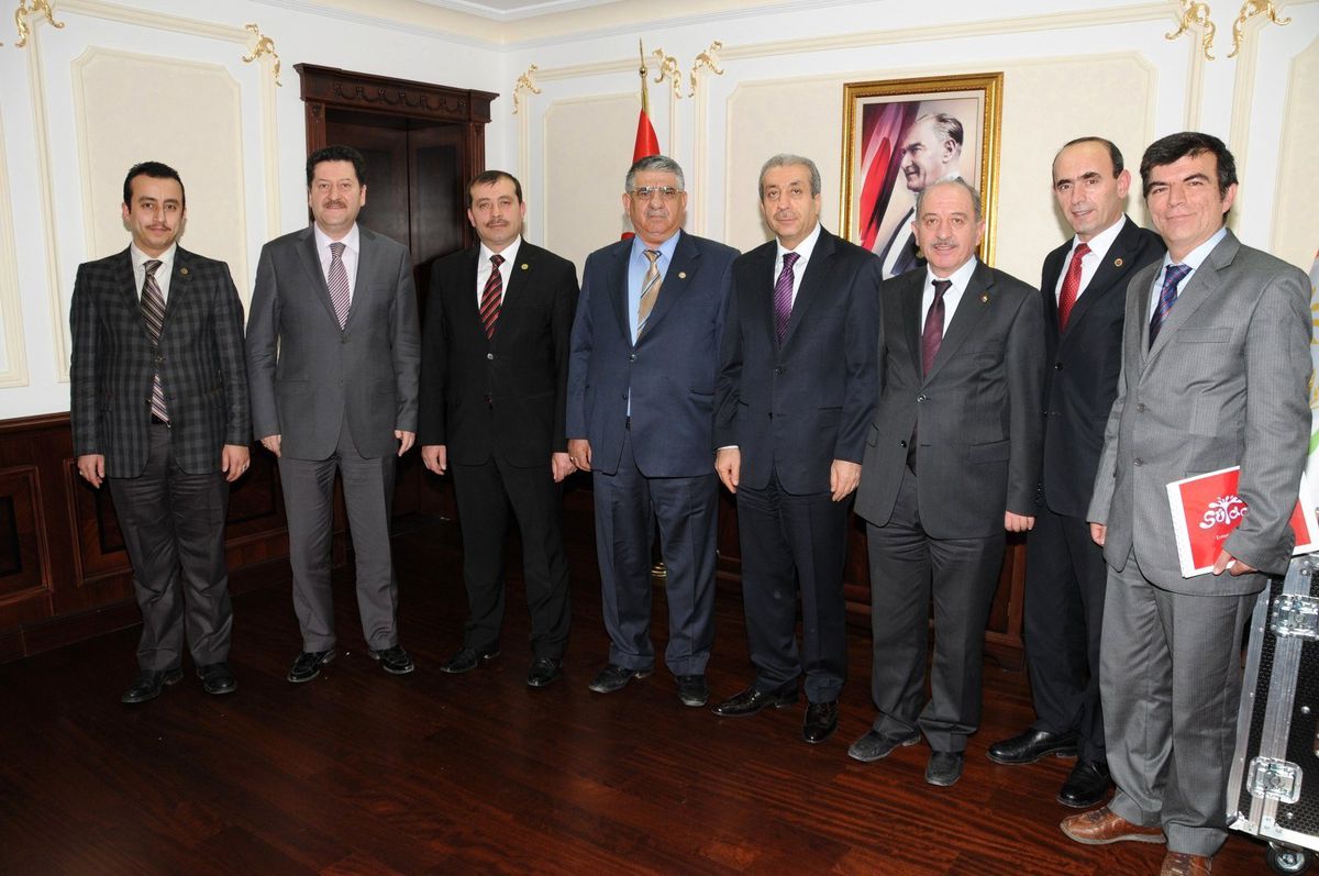 İl İçi ve İlçeler Arası Hayvan Sevki Kolaylaştı