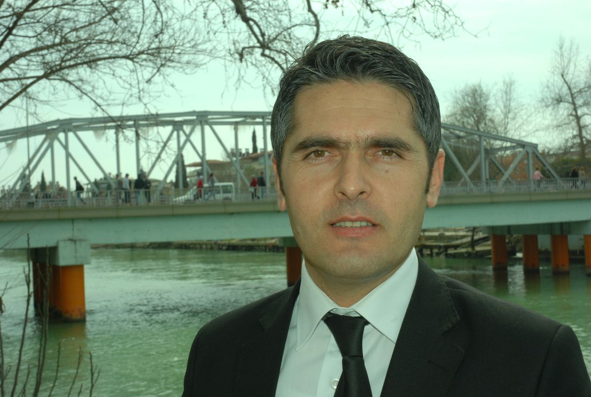 İlçe Milli Eğitim Müdürlüğü Ekibi Portekiz Yolcusu