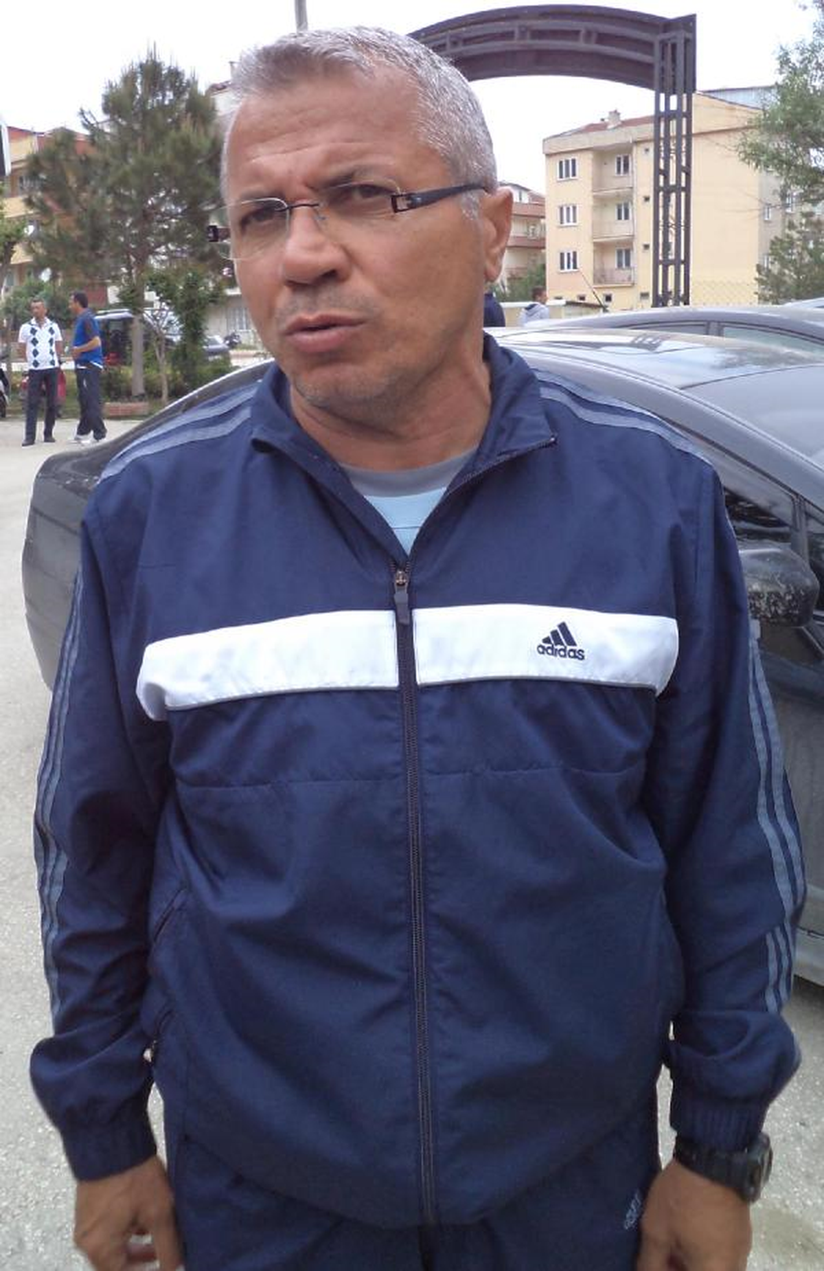 İnegölspor Belek\'te Kampa Girdi